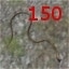 Snake Dead 150