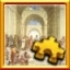 Complete Puzzle School of Athens