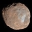 PHOBOS COMPLETE!
