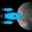 NEXT STOP: MERCURY!