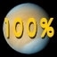 VENUS MAXED OUT!