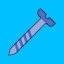 ONE SCREW LEFT