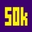 50k points
