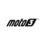 Moto3™ World Champion