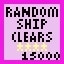 Random Ship Clears 4