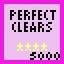 Perfect Clears 4