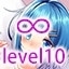 Hentai Sudoku Endless Level10