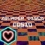 I love Invader Disco