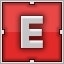 Red E