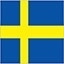Find Sweden flag