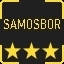 SAMOSBOR 3 STAR