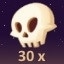Kill 30 Skeletons