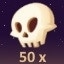 Kill 50 Skeletons
