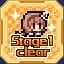 Clear Stage 1