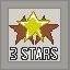 THREE STARS! - WHITEHOUSE