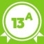 Stage 13 Award A