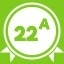 Stage 22 Award A
