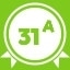 Stage 31 Award A