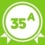 Stage 35 Award A