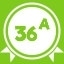 Stage 36 Award A