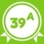 Stage 39 Award A