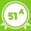Stage 51 Award A