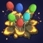 It's Party Time!