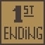 It's the End