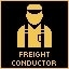 Freight Conductor - LVL 5