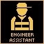 Engineer Assistant - LVL 6