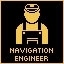 Navigation Engineer - LVL 7