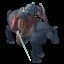 Mounted Swordsman General