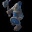 Axeman Platoon