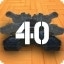 Beat Level 40