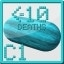 C1-Capsule <=10 Deaths
