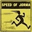 Speed of Jorma