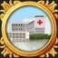 Red Cross Benefactor