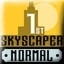 1st Skyscaper, mode normal