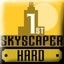 1st Skyscaper, mode hard