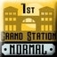 1st Grand Station, mode normal