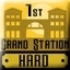 1st Grand Station, mode hard