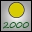 Score 2000