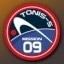Landed Level 3-9