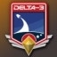 Completed All Delta-3 Missions
