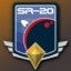 Completed All SR-20 Missions
