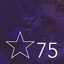 75 Normal Stars