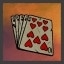 A Straight Flush