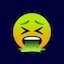 Puker Face