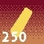250 Shots
