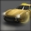 Confiscated cab